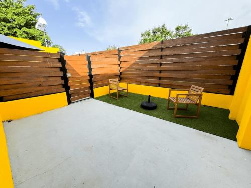 Villas at Auxilio Mutuo 103, San Juan (foto 6)