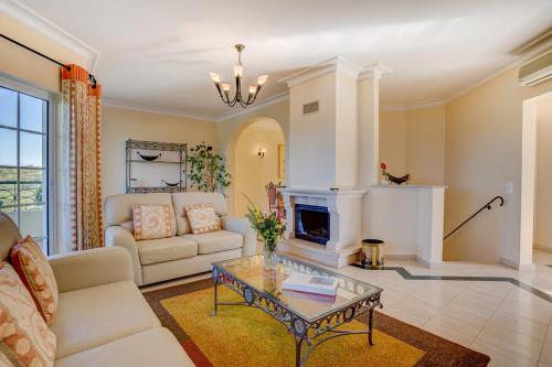 Presa De Moura in เซสมาเรียส