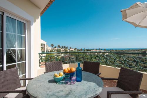 Presa De Moura in เซสมาเรียส