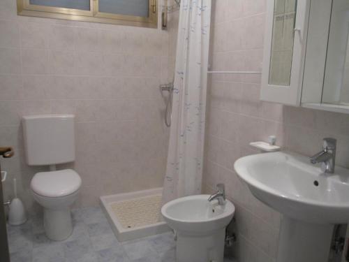 Grado Pineta flat with terrace