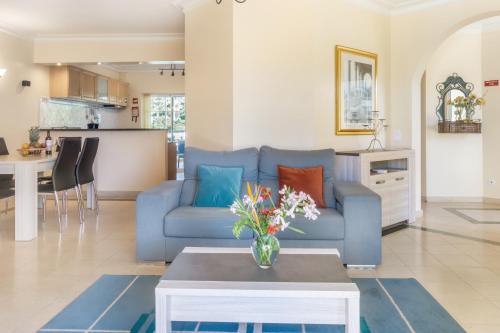 Presa De Moura in เซสมาเรียส