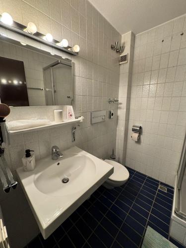 Orex Hotel in Waiblingen, Deutschland
