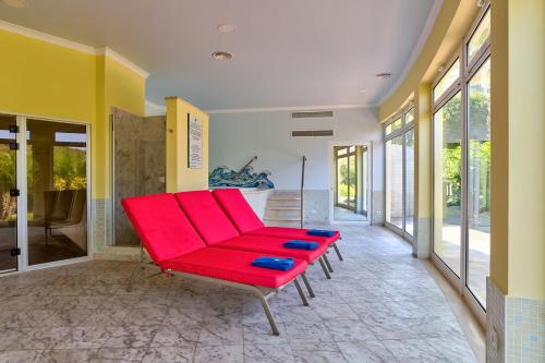 Presa De Moura in เซสมาเรียส