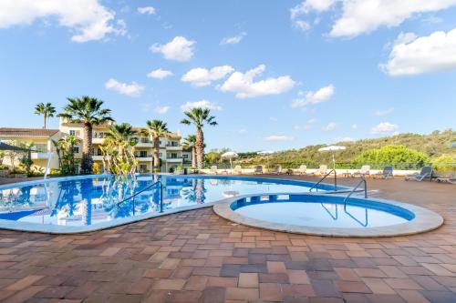 Presa De Moura in เซสมาเรียส