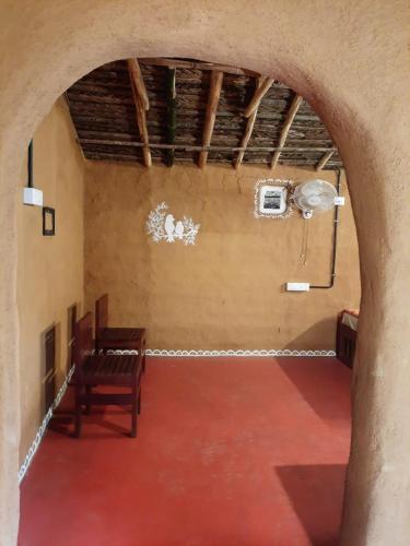 Iekārtas, Mannora Resorts Marayoor in Marajura