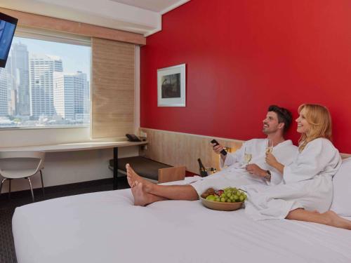 Ibis Sydney Darling Harbour - image 14