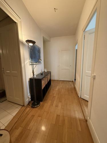 Appartement rhône gare - centre, Ženeva (fotografie 6)