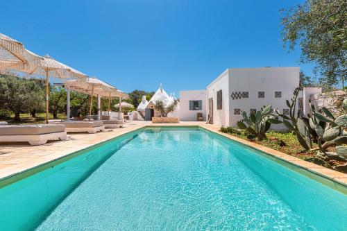O` Trullo Mio by Perle di Puglia