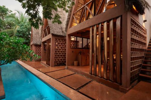 Punta Navi - Adults only - Boutique hotel