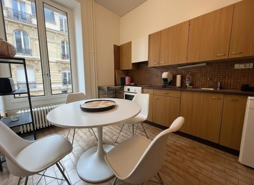 Appartement rhône gare - centre, Ženeva (fotografie 4)