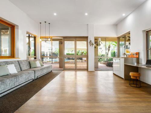 Utvendig, ibis Styles Karratha in Karratha