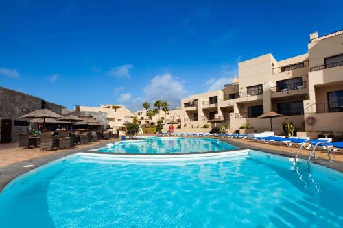 BLUE SEA COSTA TEGUISE GARDENS Lanzarote