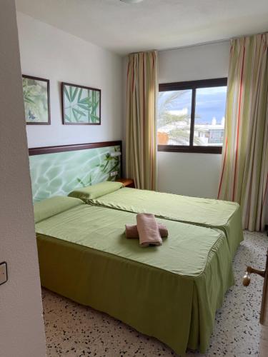 Los Ficus, Maspalomas