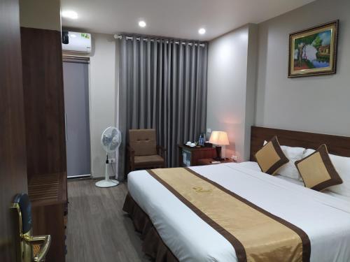 Foto - Victor Hanoi Hotel