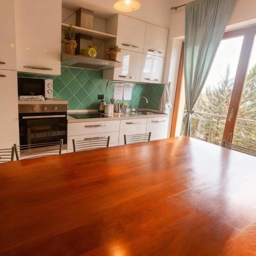 บ้านเดี่ยว 3 ห้องนอน 2 ห้องน้ำส่วนตัว ขนาด 100 ตร.ม. – เกียชาโน แตร์เม (Sweet Dreams: Free WiFi  & Netflix Premium) in กียานชาโน แตร์เม