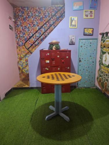 Hostel & Pousada UFPE INN in Cordeiro