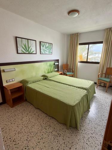 Los Ficus, Maspalomas