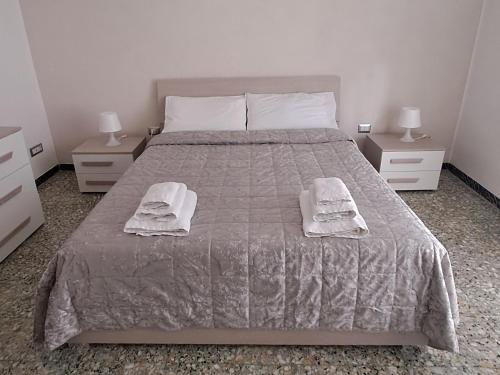  Family home in Andria