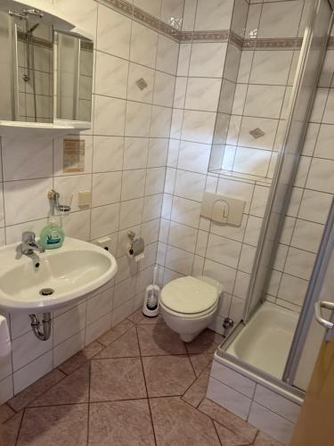 Hotel Leonis in Aue-Bad Schlema, Deutschland
