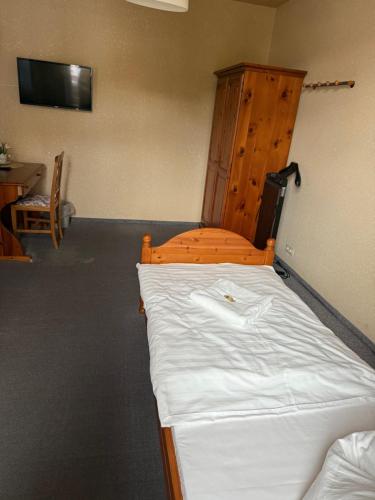 Hotel Leonis in Bad Schlema