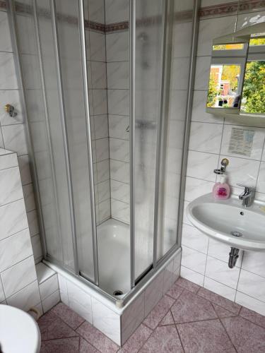 Hotel Leonis in Bad Schlema