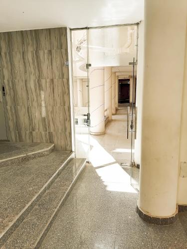 Είσοδος, Majestic apartments in Hurghada