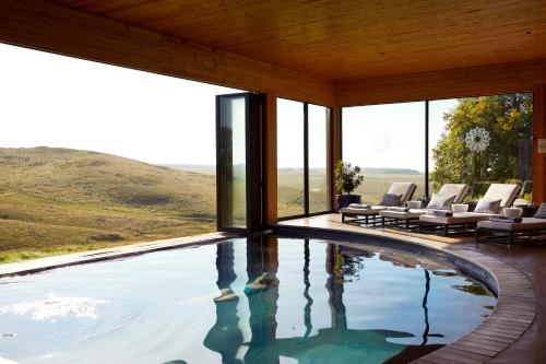 브라흐만 힐스 웨딩, 이벤트, 호텔 앤 스파 (Brahman Hills Weddings, Events, Hotel & Spa) in 호윅