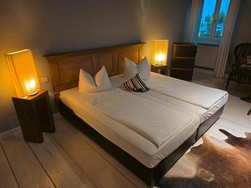 Gasthof Staudham in Wasserburg am Inn