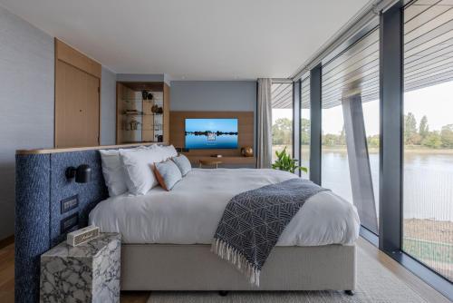 Fulham Pier Hotel - image 5