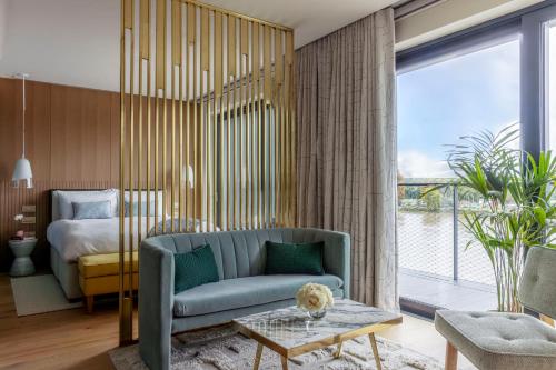 Fulham Pier Hotel - image 4
