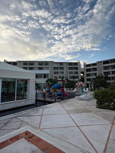 Solymar Zona Hotelera Cancún, Cancún (fotografie 2)