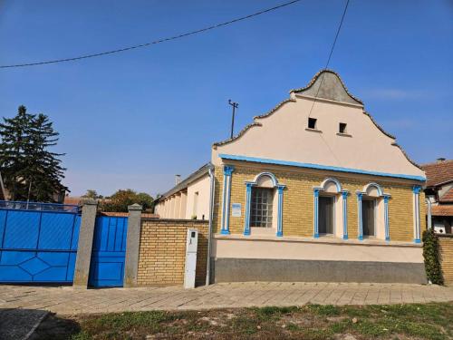. Apartmany Detvanka
