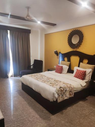Luxury Aloha Apartments Rishikesh - image 2