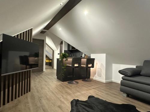 4 Elements Glamping & Apartments