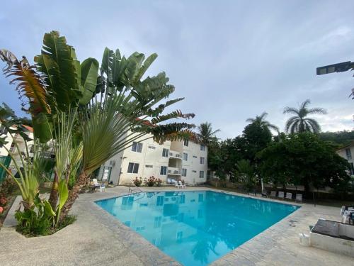 Newly remodeled apartment in Huatulco - Crucecita
