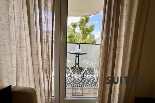 KAALA STAYS - Group friendly apt Disney and Paris with Free Parking in Lognes