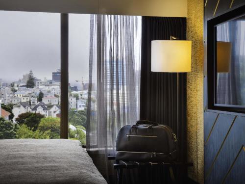 Mövenpick Hotel Wellington - image 2