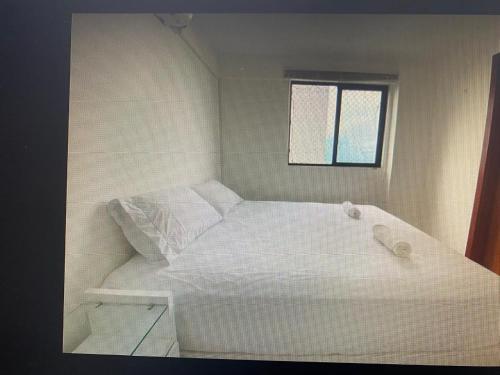 Sensacional apartamento pe na areia in Garca Torta