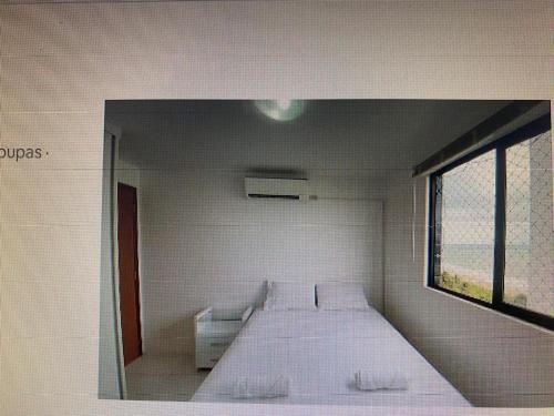 Sensacional apartamento pe na areia in Garca Torta