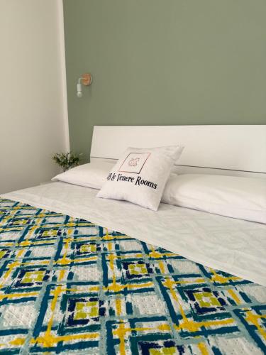  B&B Le Venere Rooms, Pension in Castellammare del Golfo