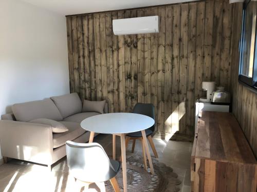 A szálláshely kívülről, Cabane Spa-Truffiers-Proche Sarlat in Jayac