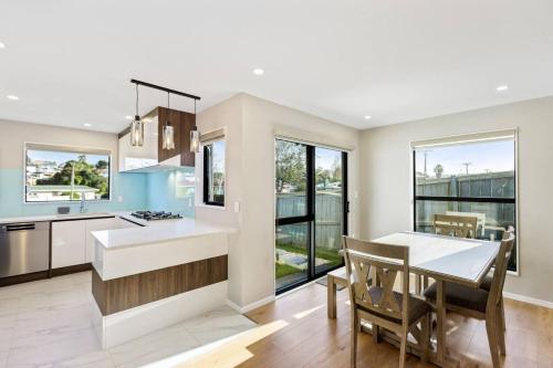 Summit Crest Townhouse with Parking and Air-con, Auckland (fotografie 10)
