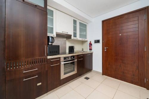 Stylish Studio Retreat Heart of Downtown Dubai, Dubaj (zdjęcie 7)