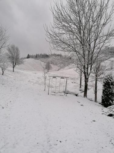 Studio Apartman Barbara in 赫瓦次卡