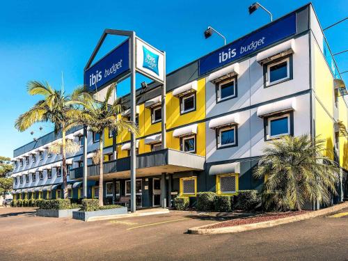 . ibis Budget - Enfield
