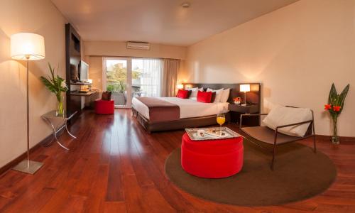 The Glu Boutique Hotel - Palermo Soho, Буэнос-Айрес (фото 7)