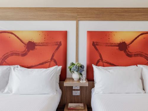 Novotel Sydney Olympic Park - image 10