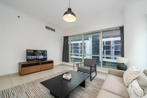 Spacious 2 Bedroom plus Office Prime Dubai Marina, Dubai (foto 4)