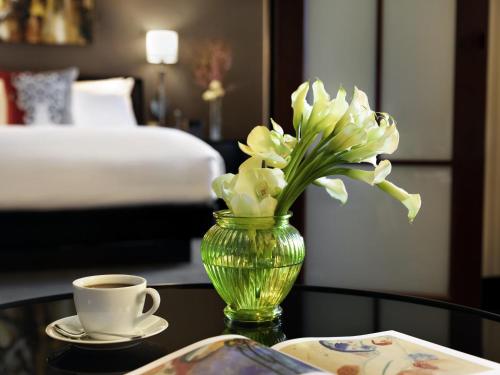 Sofitel Philadelphia at Rittenhouse Square - image 40