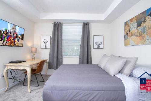 Stunning Condo in the Heart of Orlando – khách sạn tại Hunters Creek